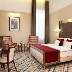 Superior Kamer met een King Size Bed